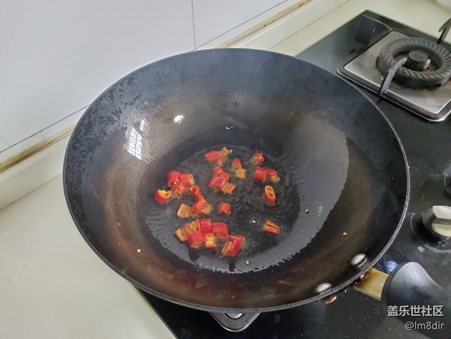 【冬季霸王餐】土豆燒茄子，香軟好下飯