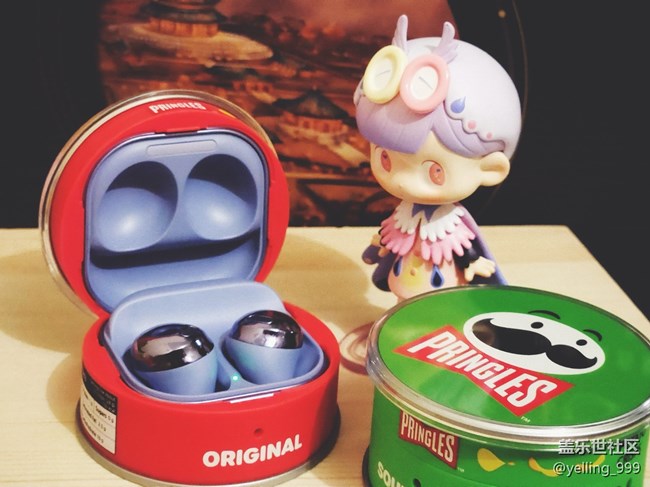 可可愛愛，耳機(jī)殼帶來的樂趣