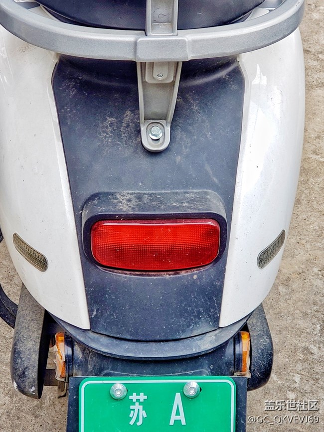 【環(huán)保小衛(wèi)士】+兩輪電動車