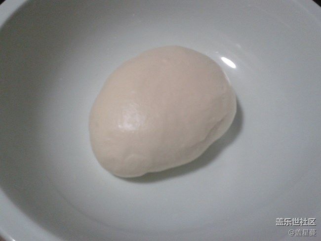 【冬季霸王餐】+自制鍋貼
