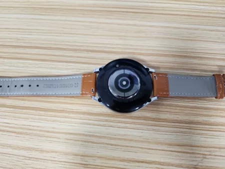 【三星智能穿戴】雙11購(gòu)入Watch6C久違的物理表圈