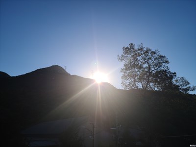 【與時光的對話】長城秋色