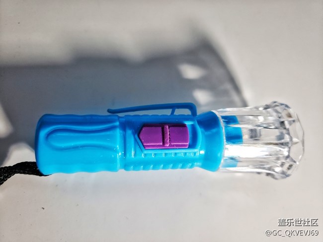 【環(huán)保小衛(wèi)士】+環(huán)保LED手電筒