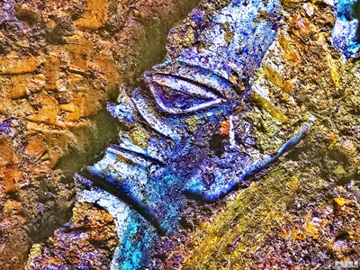 【與時(shí)光的對話】+樸素之器