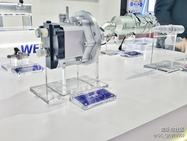【環(huán)保小衛(wèi)士】+新能源甲醇車用器件