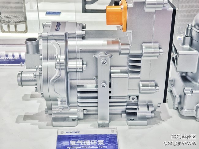 【環(huán)保小衛(wèi)士】+新能源氫能車用器件