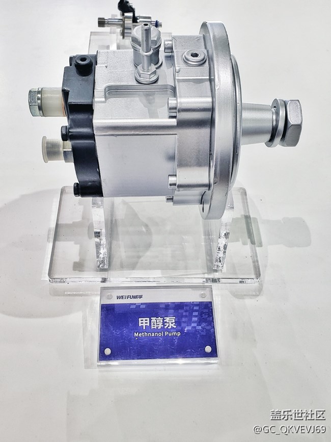 【環(huán)保小衛(wèi)士】+新能源甲醇車用器件