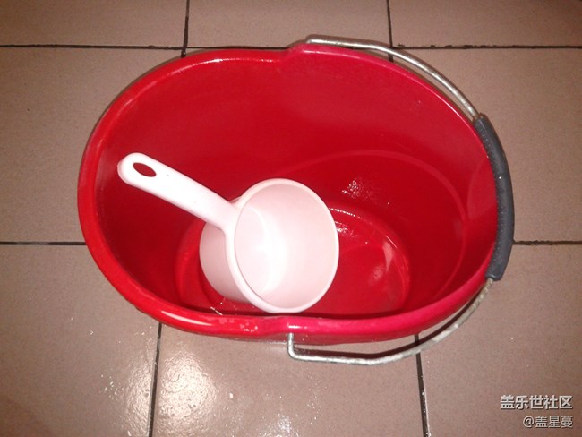 【環(huán)保小衛(wèi)士】+ 我家的節(jié)水措施