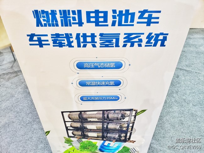 【環(huán)保小衛(wèi)士】+燃料電池電動汽車車載供氫系統(tǒng)