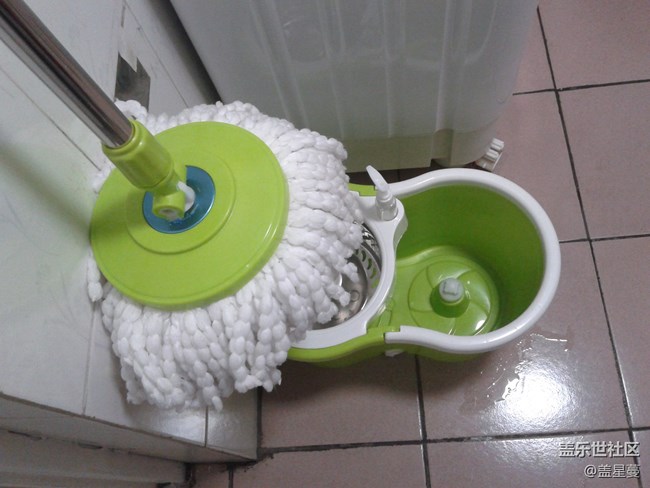 【環(huán)保小衛(wèi)士】+ 我家的節(jié)水措施