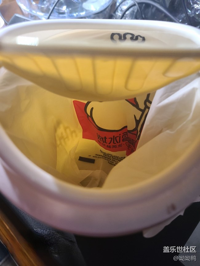 【環(huán)保小衛(wèi)士】+ 多次利用塑料袋