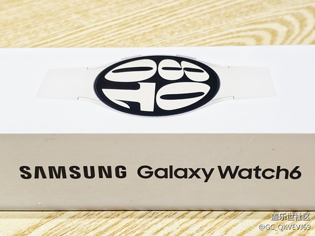 【環(huán)保小衛(wèi)士】+Galaxy watch6 【環(huán)保小衛(wèi)士】+Galaxy watch6