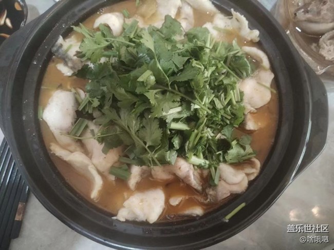 【吉食行樂】蹭飯