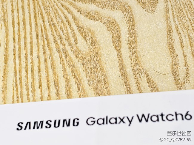 【環(huán)保小衛(wèi)士】+Galaxy watch6 【環(huán)保小衛(wèi)士】+Galaxy watch6