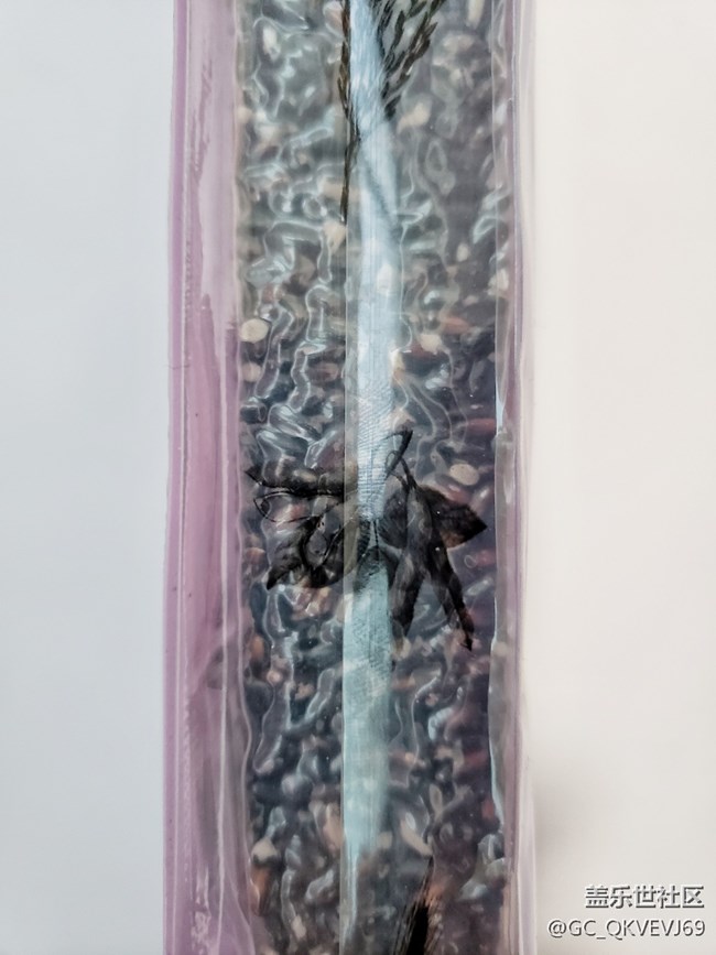【環(huán)保小衛(wèi)士】+400g米包裝循環(huán)利用標(biāo)志