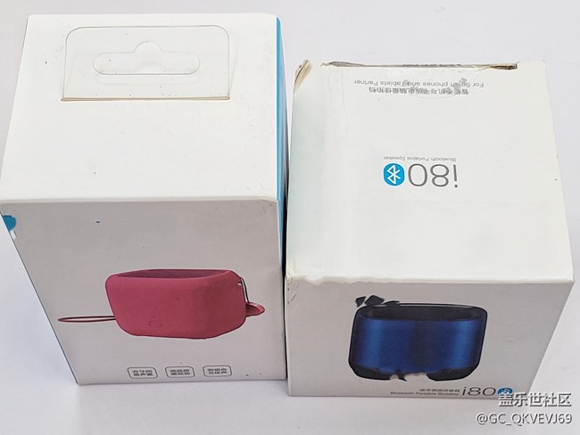 【環(huán)保小衛(wèi)士】+小音箱循環(huán)利用