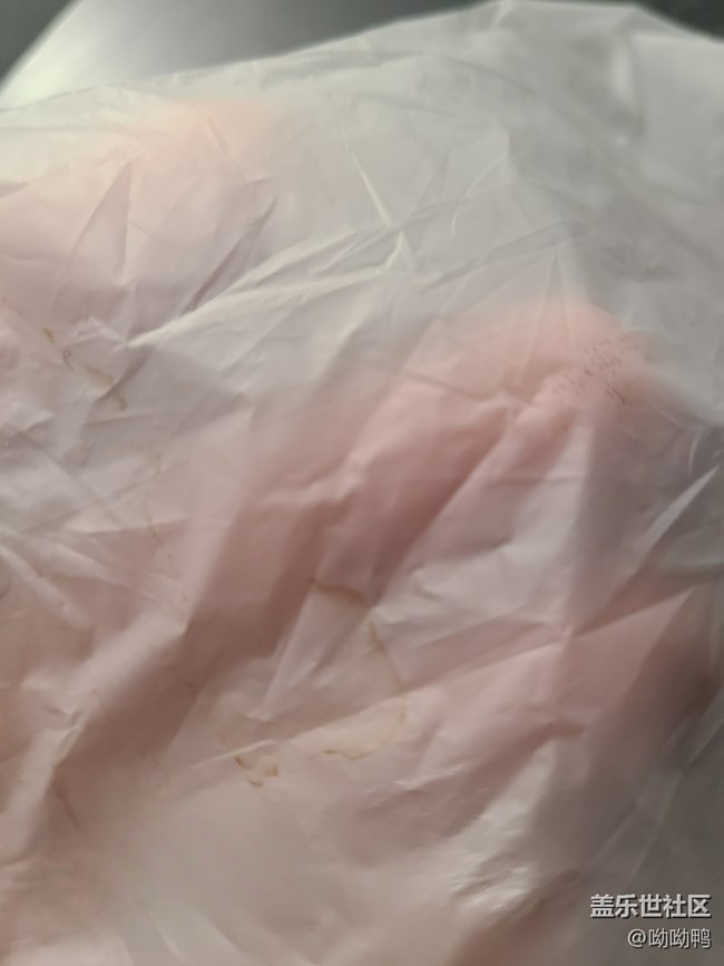 【環(huán)保小衛(wèi)士】+ 使用可降解袋子