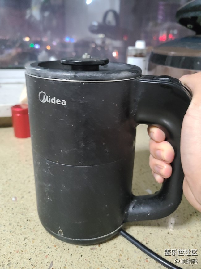 【環(huán)保小衛(wèi)士】+ 小壺燒水