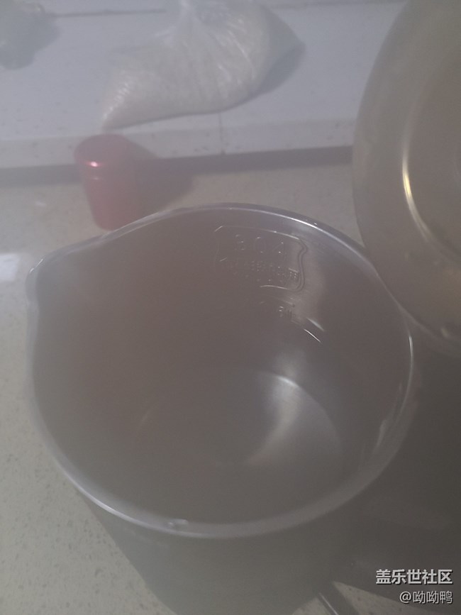 【環(huán)保小衛(wèi)士】+ 小壺燒水