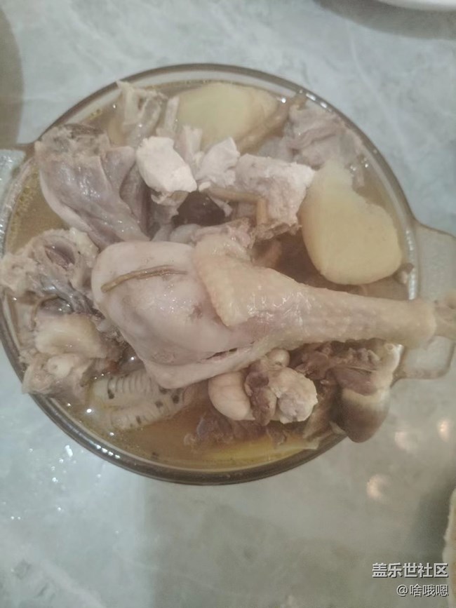 【吉食行樂】蹭飯