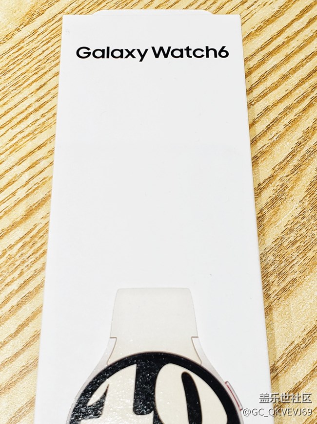 【環(huán)保小衛(wèi)士】+Galaxy watch6 【環(huán)保小衛(wèi)士】+Galaxy watch6