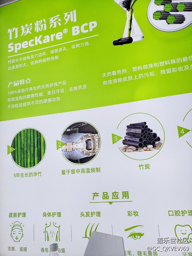【環(huán)保小衛(wèi)士】+竹炭粉