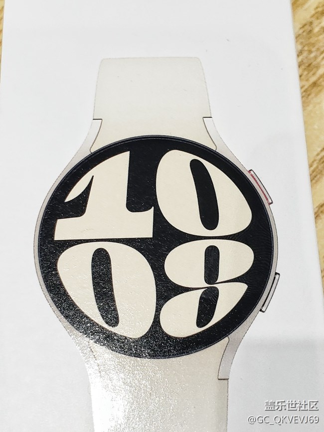 【環(huán)保小衛(wèi)士】+Galaxy watch6 【環(huán)保小衛(wèi)士】+Galaxy watch6