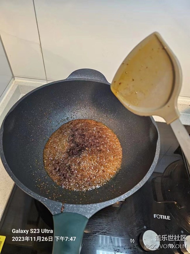 【冬季霸王餐】香噴噴的魚