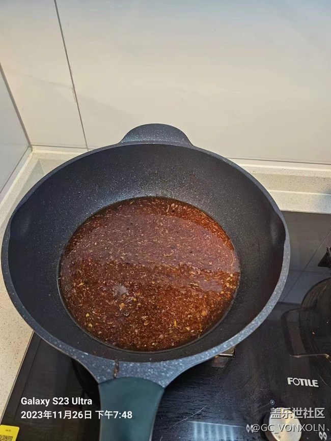 【冬季霸王餐】香噴噴的魚