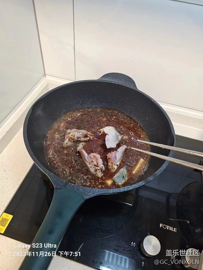 【冬季霸王餐】香噴噴的魚