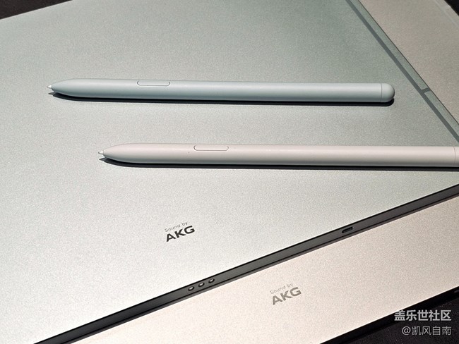 我拍了拍三星Galaxy Tab S9 FE｜FE+