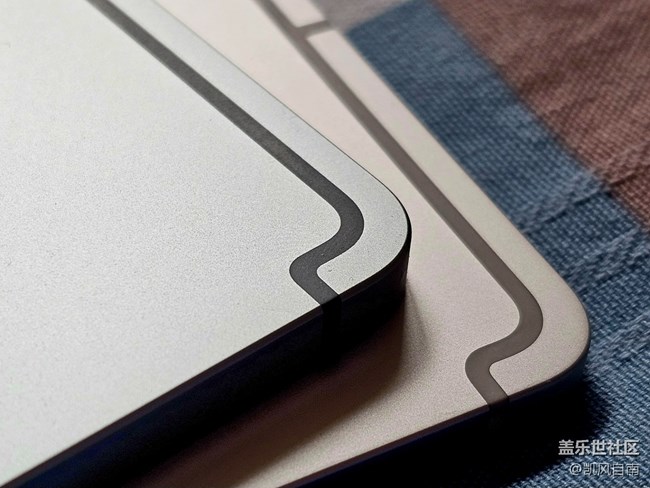 我拍了拍三星Galaxy Tab S9 FE｜FE+