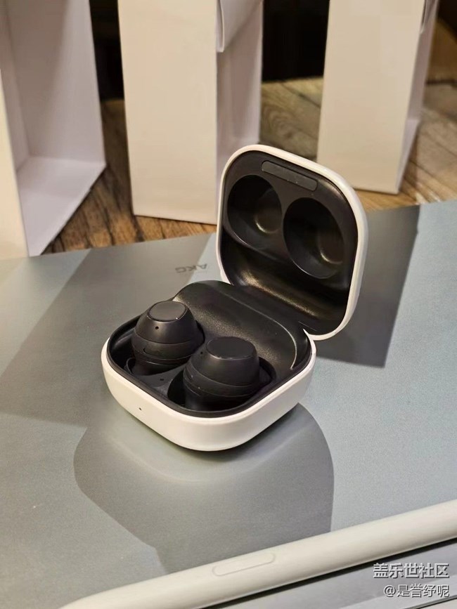 沈陽星部落品鑒FE平板耳機(jī)活動(dòng)回顧