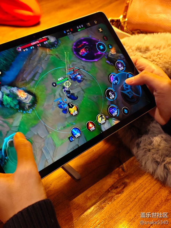 三星新平板Tab s9 FE系列，Buds Fe品鑒回顧