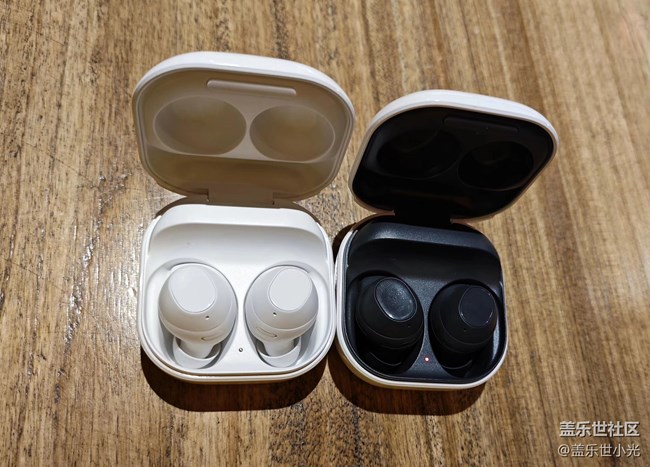 沈陽星部落Tab S9 FE & Buds FE品鑒活動回顧