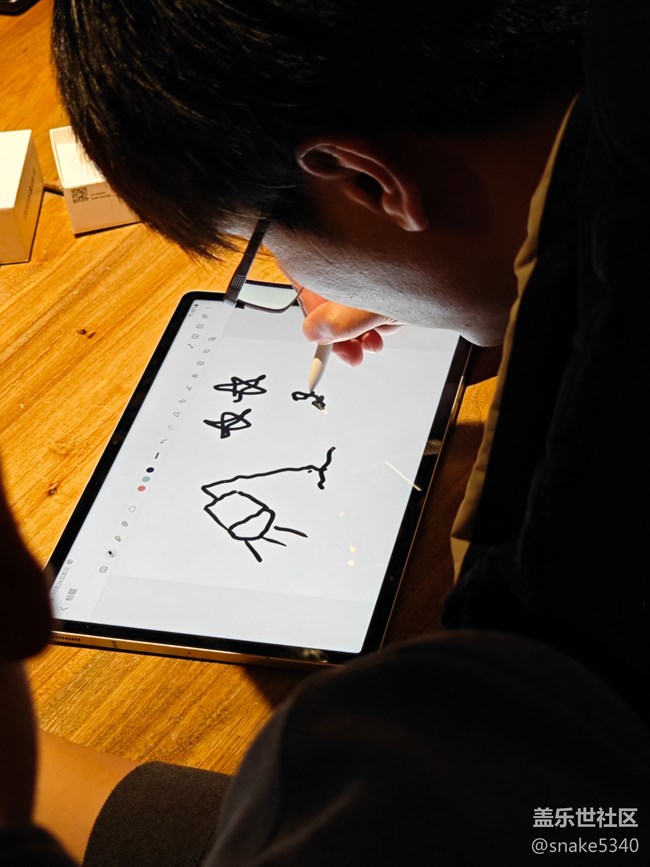 三星新平板Tab s9 FE系列，Buds Fe品鑒回顧