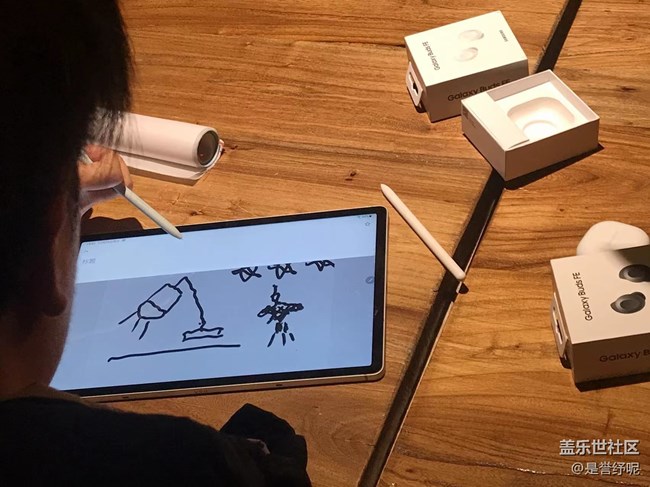 沈陽星部落品鑒FE平板耳機(jī)活動(dòng)回顧