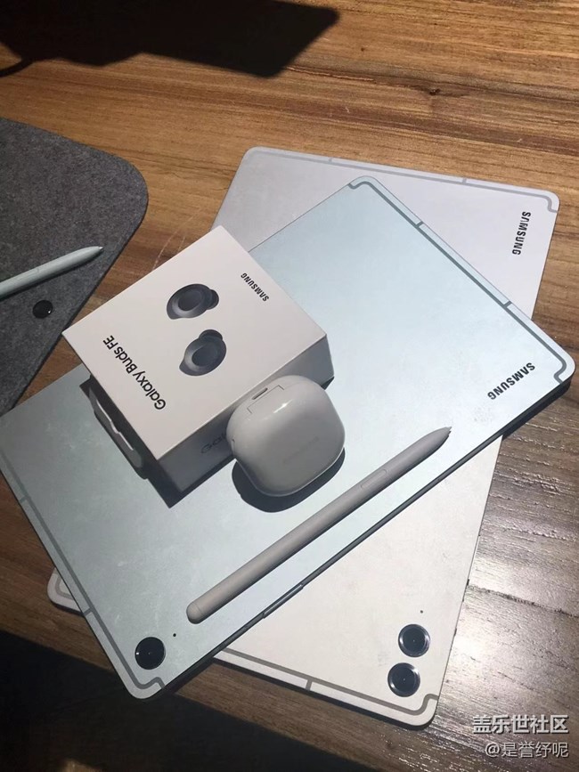 沈陽星部落品鑒FE平板耳機(jī)活動(dòng)回顧