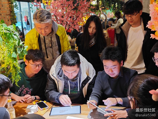 三星新平板Tab s9 FE系列，Buds Fe品鑒回顧