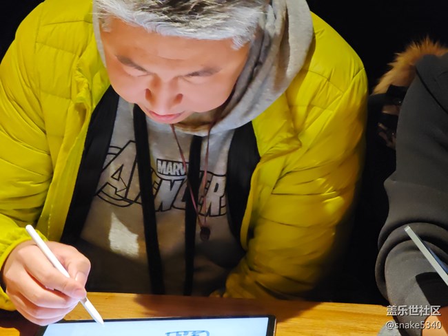 三星新平板Tab s9 FE系列，Buds Fe品鑒回顧