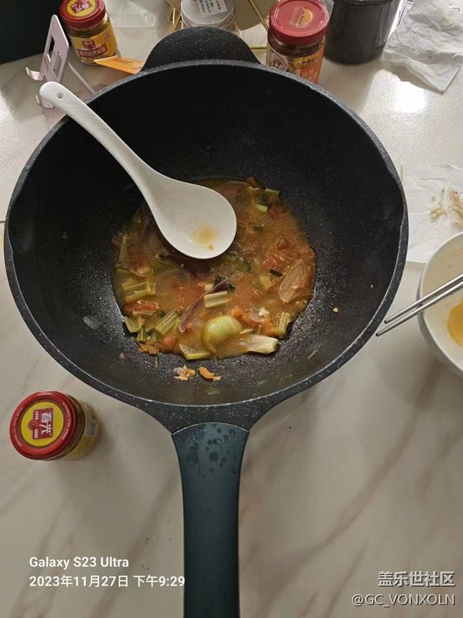 【冬季霸王餐】酸甜可口的西紅柿魚