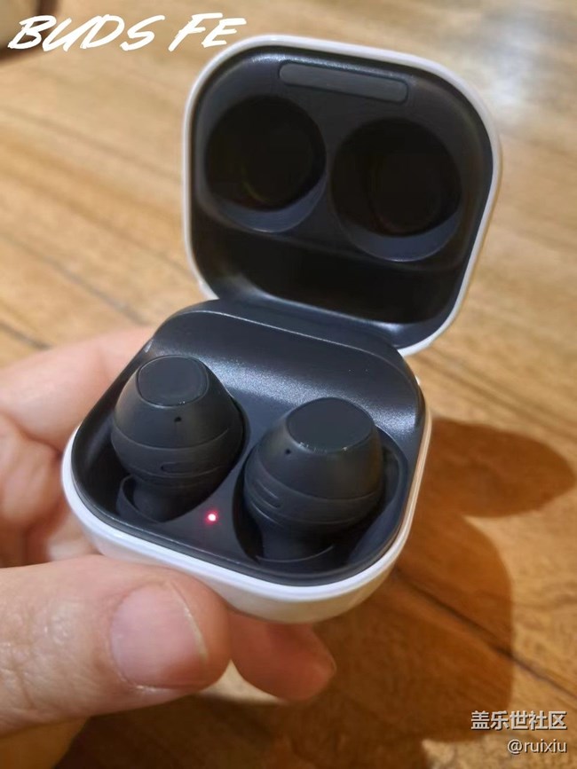 Tab S9 FE系列 & Buds FE品鑒活動回顧