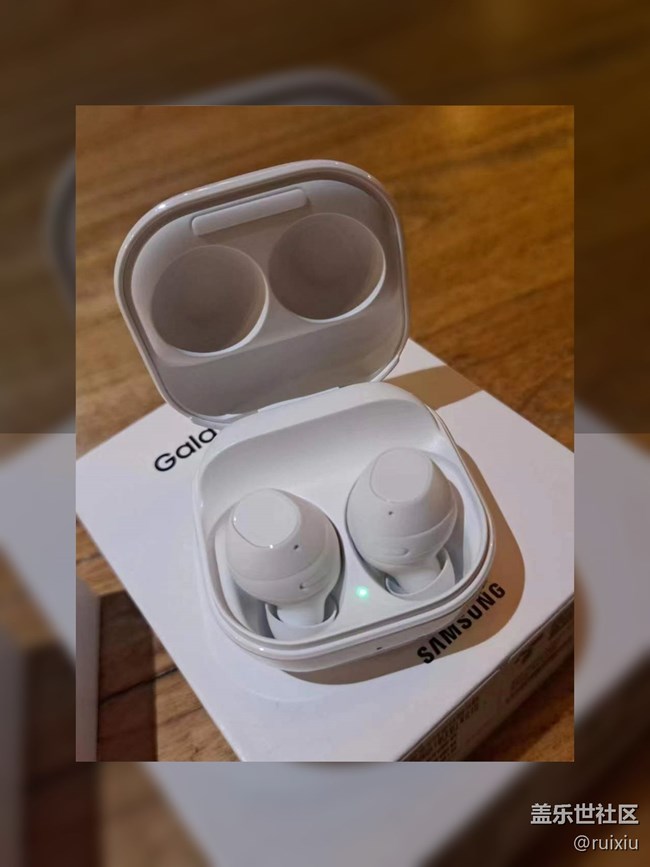 Tab S9 FE系列 & Buds FE品鑒活動回顧