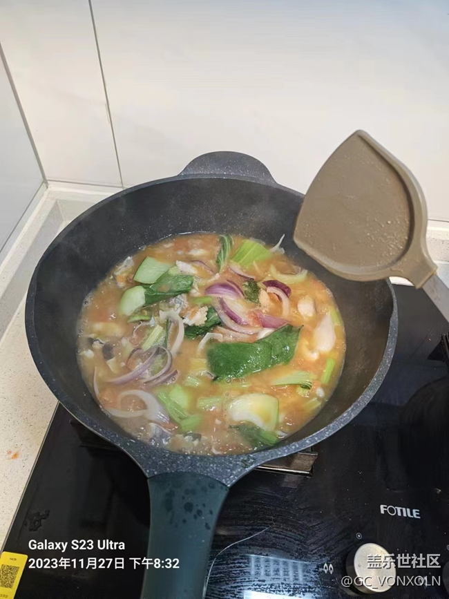 【冬季霸王餐】酸甜可口的西紅柿魚