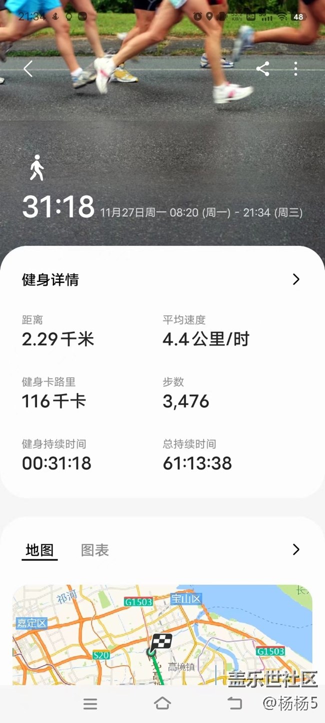 金秋運(yùn)動(dòng)會(huì)，星期三記錄