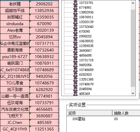 已開獎(jiǎng)【美食11月第一期】你最不喜歡的食物 已開獎(jiǎng)【美食11月第一期】你最不喜歡的食物