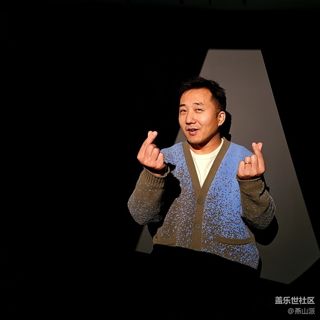 三星S23 Ultra “AI一鍵多拍功能”，讓幾個(gè)大伙子愛不釋手