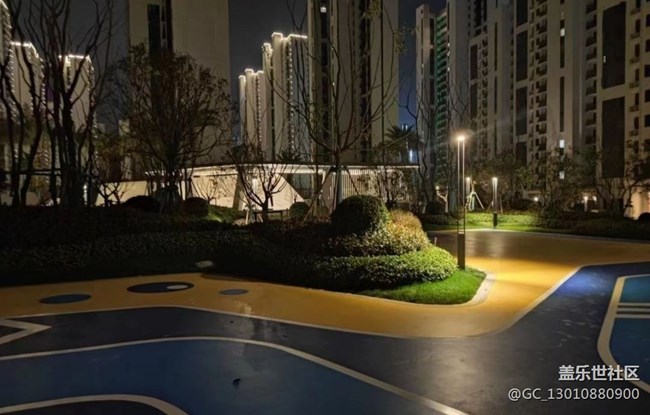 【美麗的夜】寧?kù)o夜