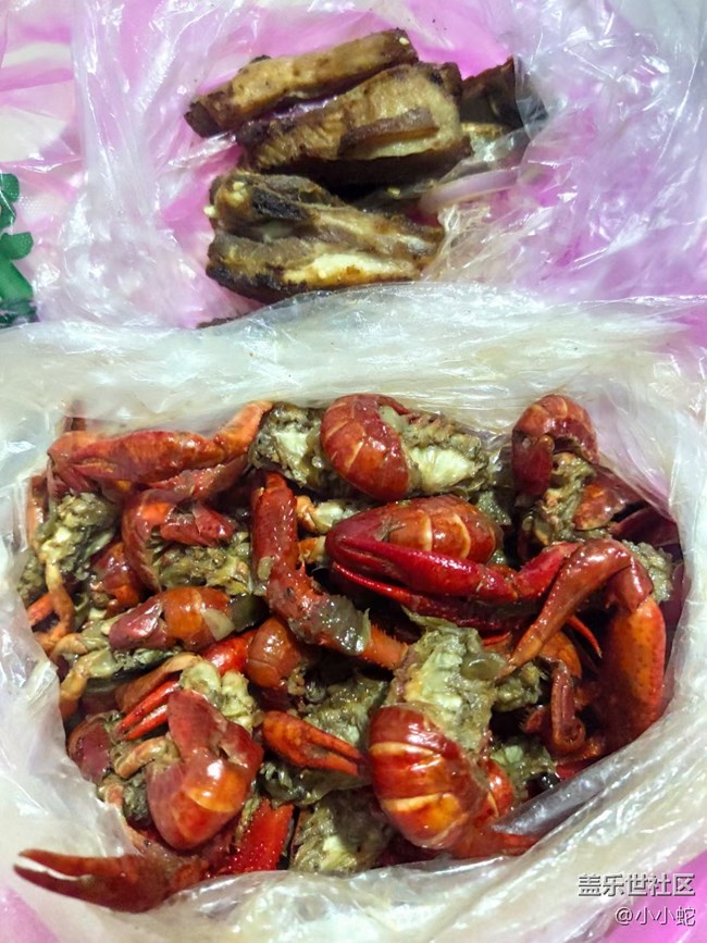 【暖冬尋味】美味龍蝦