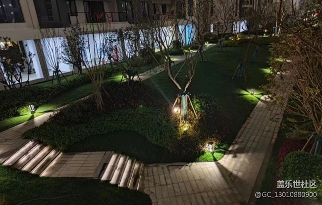 【美麗的夜】寧?kù)o夜